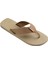 Urban Basic Bej Erkek Terlik 45-46 5