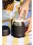 Bon Appétit Yemek Termosu - Noir 500 ml 3