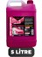 %90 Cilalı Pink Fusion Oto Şampuanı 5 Lt 1