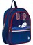 PLCAN25043 Sırt Çantası - Okul Çantası Lacivert 2
