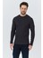 Erkek Uzun Kol Sweatshirt 1258 1