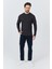 Erkek Uzun Kol Sweatshirt 1258 2