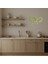 Aşkın Iki Kalbi Altın Aynalı Tablo - LORCE7530-8734 3