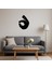 Tamam Işareti Mdf Dekoratif Tablo - LORCE2440-8829 4