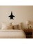 Aircraft 13 Dekoratif Duvar Tablosu - LORCE4465-3928 1