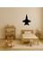 Aircraft 13 Dekoratif Duvar Tablosu - LORCE4465-3928 3