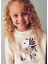 Kız Çocuk Peluş Sweatshirt 5