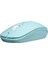 Smw-89 USB Mavi 2.4ghz Kablosuz Mouse 6