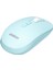 Smw-89 USB Mavi 2.4ghz Kablosuz Mouse 4
