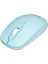 Smw-89 USB Mavi 2.4ghz Kablosuz Mouse 3