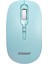 Smw-89 USB Mavi 2.4ghz Kablosuz Mouse 2
