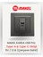 USB Priz | Type-A & Type-C Girişli | 5V / 2.1A 1