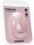 Smw-89 USB Pembe 2.4ghz Kablosuz Mouse 7