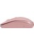 Smw-89 USB Pembe 2.4ghz Kablosuz Mouse 6
