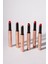 Lip Treatment Special Kit | 6'lı Set | Renkli | Parlak-Mat Bitiş | Dolgun Etki | 6x1.6g 2