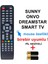 Sunny Onvo Dreamstar Smart Tv Birebir Uyumlu Mouse Tuşlu Kumanda 1