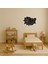 Vintage Deniz Kabukları Tablo - LORCE2454-4438 3