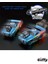 Uzaktan Kumandalı Araba 6 Farklı Mod LED Işık,şarjlı,r/c,full Fonksiyon,çılgın Crazy Akrobat Araba 6