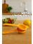 Metal Limon Sıkacağı - Döküm Limon Sıkıcı - Limon ve Naranciye Sıkıcı - Güçlü ve Dayanıklı 1