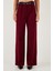 Wide Leg Yüksek Bel Geniş Paça Palazzo Pantolon Bayan Pantolon 65271262 2