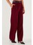 Wide Leg Yüksek Bel Geniş Paça Palazzo Pantolon Bayan Pantolon 65271262 3
