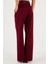 Wide Leg Yüksek Bel Geniş Paça Palazzo Pantolon Bayan Pantolon 65271262 6