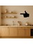 Işaret Eden El Tasarımlı Mdf Dekoratif Tablo - LORCE8191-6191 2