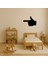 Işaret Eden El Tasarımlı Mdf Dekoratif Tablo - LORCE8191-6191 3