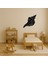 Zarif Deniz Kabukları Mdf Dekoratif Tablo - LORCE9448-8894 3
