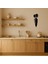 Havuç Tasarımlı Dekoratif Tablo - LORCE5519-8902 2