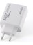 B20W Turbo USB Şarj Başlığı Turbo 20W 4.0A 4