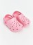 Lcw Steps Pembe Kız Bebek Plaj Sandaleti 1