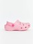 Lcw Steps Pembe Kız Bebek Plaj Sandaleti 2
