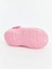 Lcw Steps Pembe Kız Bebek Plaj Sandaleti 4