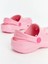 Lcw Steps Pembe Kız Bebek Plaj Sandaleti 5