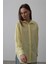 Oversize Uzun Kollu Poplin Gömlek 3