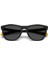 Pld 2133/S 71CM9 56*17 145 Polarize Unisex Güneş Gözlüğü 5