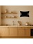 Doğa Manzaralı Mdf Dekoratif Tablo - LORCE4155-9621 2