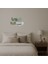 Eğlenceli Doğum Günü Dekoratif Duvar Aynalı Tablosu - LORCE3313-3514 2