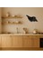 Deniz Kabukları Motifli Dekoratif Tablo - LORCE7136-5117 2