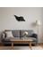 Deniz Kabukları Motifli Dekoratif Tablo - LORCE7136-5117 4