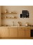 Renkli Kağıtlar ve Tutkal Mdf Duvar Tablosu - LORCE2487-7940 2