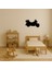 Çağdaş Stil Mdf Motosiklet Dekoratif Tablo - LORCE2362-8555 3
