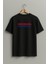 Oversize Honda Marine Cep ve Sırt Tasarımlı Unisex T-Shirt 2