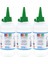 Sıvı Silikon 250 ml 3 Adet Südor Sıvı Silikon Yapıştırıcı Şeffaf Esnek Yapıştırıcı 1