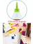 Sıvı Silikon 250 ml 3 Adet Südor Sıvı Silikon Yapıştırıcı Şeffaf Esnek Yapıştırıcı 4