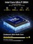 Evo T1 Intel Core Ultra 9 285H Işlemci, 64GB Ddr5 Ram, 1tb Nvme Ssd, Oculink + USB 4.0, Win 11 Pro Mini Pc (Gtc-Evo-T1) 3