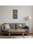 Asimetrik Tasarım Dekoratif Panel - LORCE1625-6335 4