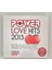 Love Hits 2013 CD (Jelatininde Sıfır Orijinal Dönem Baskı Cd) 1
