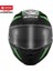 Exorcısm Full Face Kask FF-871 – Güneş Vizörlü, Dot/ce Onaylı, Intercom Uyumlu 4